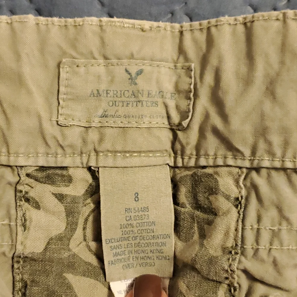 Pants - Picture 7 of 8